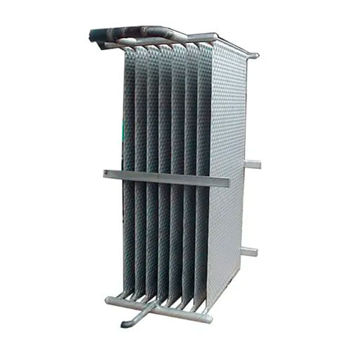 Chillers con Evaporador de Placas