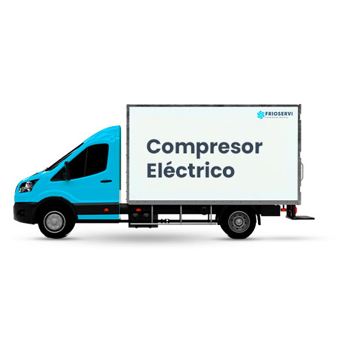 Compresor-electrico