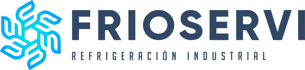 Logo Frioservi Oficial