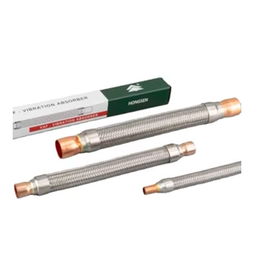 Amortiguador de vibración