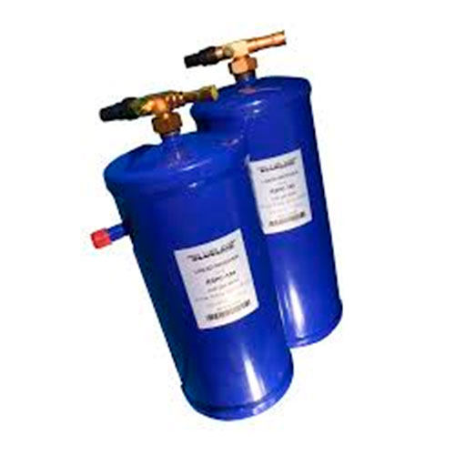 Recibidor de liquido